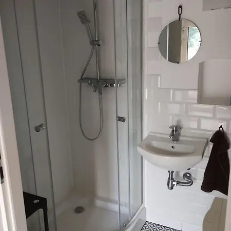 Janina W Dolinie Baryczy Apartamento Twardogora