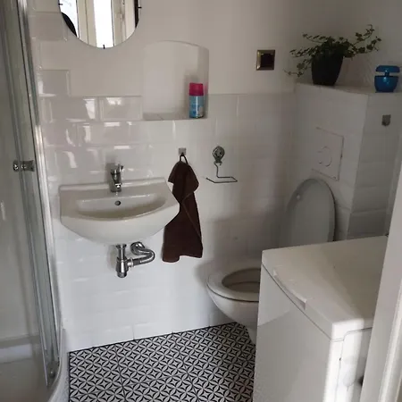 Janina W Dolinie Baryczy