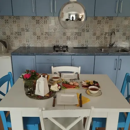 Apartamento Janina W Dolinie Baryczy