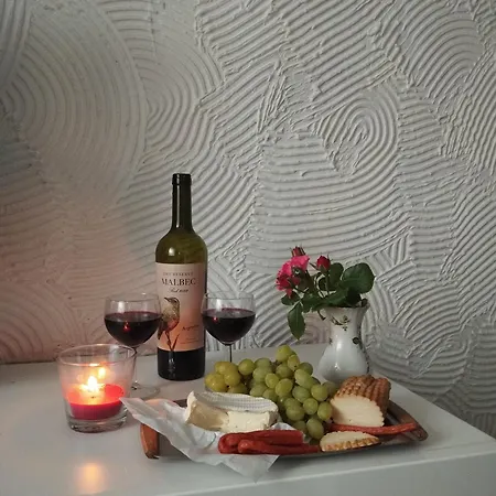 Stara Stajnia Moszyce - W Dolinie Baryczy