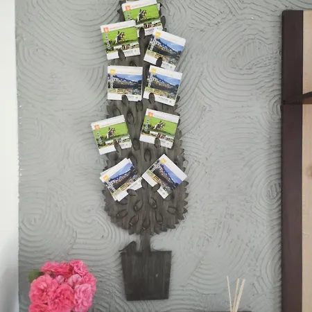 Janina W Dolinie Baryczy * Twardogora