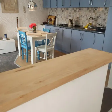 Apartamento Janina W Dolinie Baryczy *