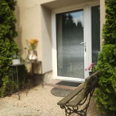 Apartamento Janina W Dolinie Baryczy *