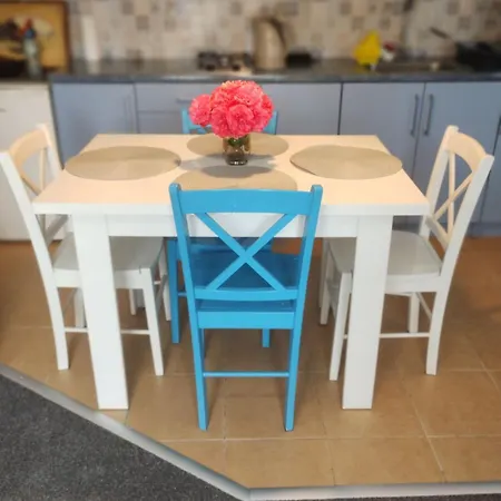 Apartamento Stara Stajnia Moszyce - W Dolinie Baryczy