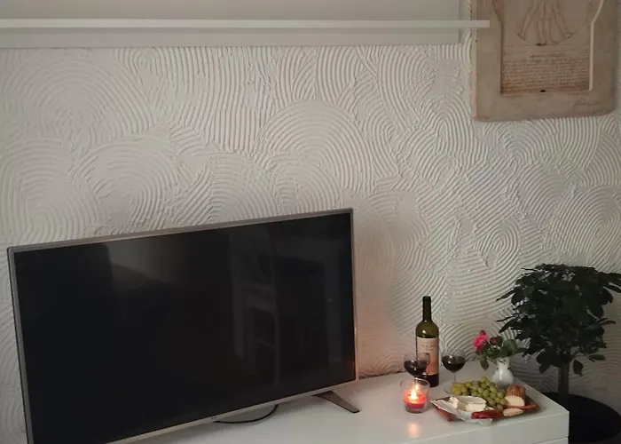 아파트 Janina W Dolinie Baryczy