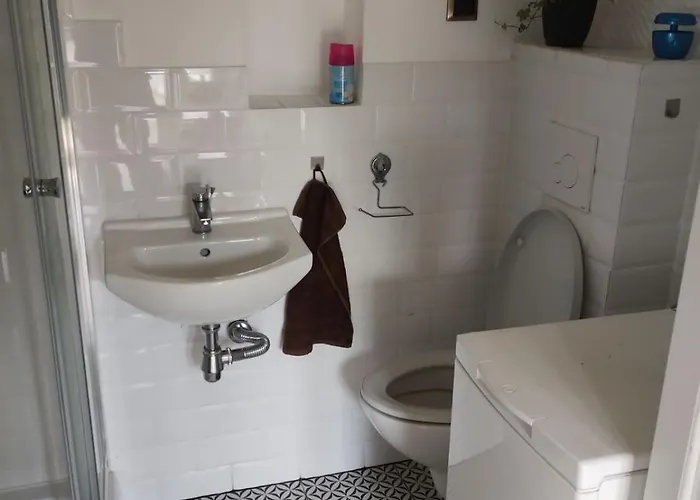 Janina W Dolinie Baryczy