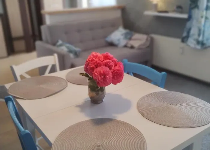 Janina W Dolinie Baryczy Twardogora