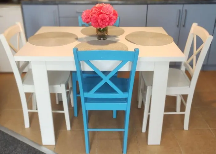 아파트 Janina W Dolinie Baryczy